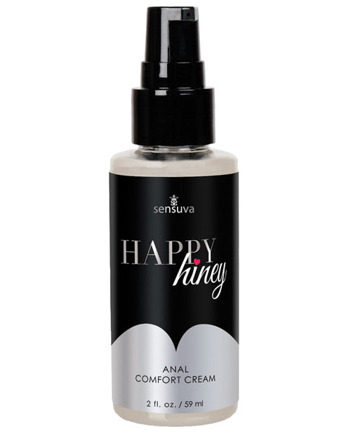 Happy Hiney Comfort Cream 2 Oz Default Title