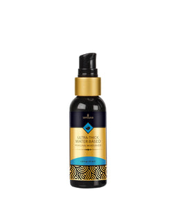Ultra-thick Water Based Personal Moisturizer Unscented 1.93 Oz Default Title