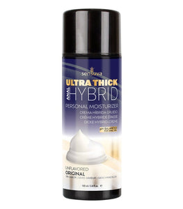Ultra Thick Hybrid Personal Moisturizer 3.4 Fl Oz Original Unflavored Default Title