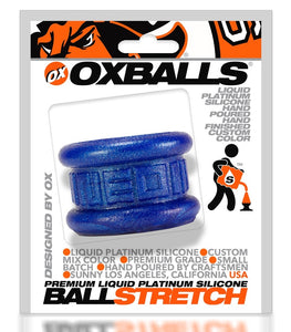 Neo Short Ballstretcher Blueballs Default Title