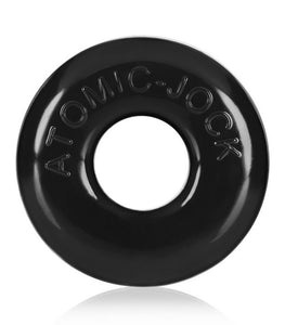 Ringer 3 Pack Cockring Steel
