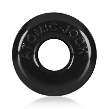 Ringer 3 Pack Cockring Steel