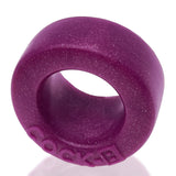 Cock-b Bulge Cockring Plum