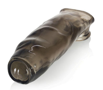 Miguel Uncut Cocksheath Oxballs Smoke