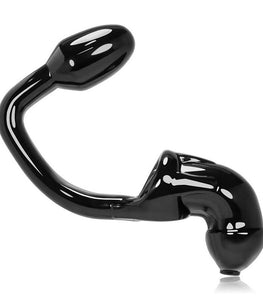 Tailpipe Cock & Ass Lock Black Default Title