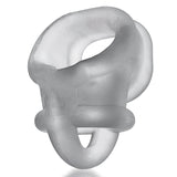 Ballsling Ball Split Sling Oxballs Clear Ice