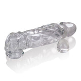 Butch Cocksheath Oxballs Clear