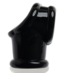 Powersling Cocksling/ball Stretcher Black