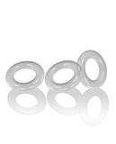 Willy Rings 3 Pk Cockrings