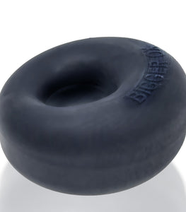 Bigger Ox Cockring Ice Black