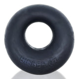 Bigger Ox Cockring Ice Black