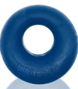 Bigger Ox Cockring Ice