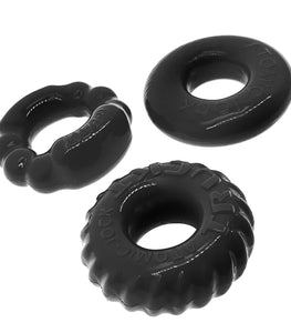 Bonemaker 3-pack C-ring