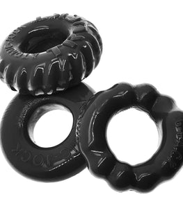 Bonemaker 3-pack C-ring