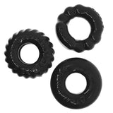 Bonemaker 3-pack C-ring