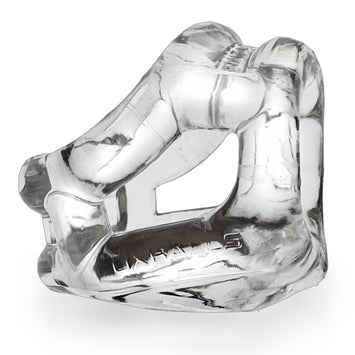 Cocksling Air Sling Clear Default Title