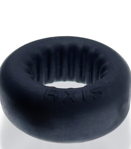 Axis Rib Griphold Cockring Ice