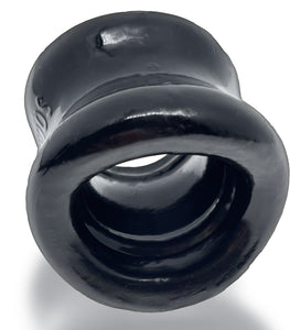 Mega Squeeze Ballstretcher Black