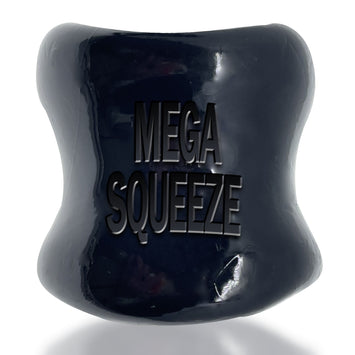 Mega Squeeze Ballstretcher Black Default Title