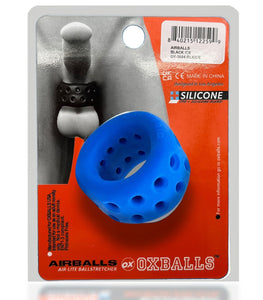 Airballs Ballstretcher Ice