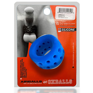 Airballs Ballstretcher Ice Pol Ice