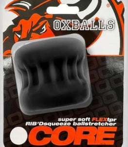 Core Ballstretcher Black Ice