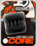 Core Ballstretcher Black Ice