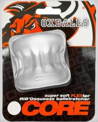 Core Ballstretcher Clear Ice Default Title
