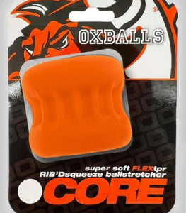 Core Ballstretcher Orange Ice