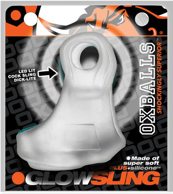 Glowsling Clear Ice Default Title