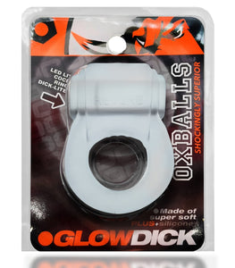 Glowdick C-ring Ice