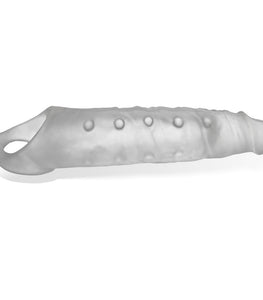 Snake Cocksheath Clear Ice Default Title