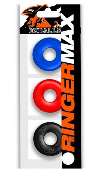 Ringer Max Multi Default Title