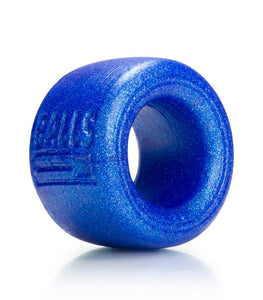 Balls-t Ball Stretcher Blue Atomic Jock