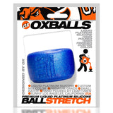 Balls-t Ball Stretcher Blue Atomic Jock