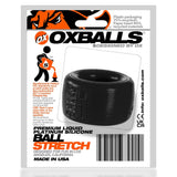 Balls-t Ball Stretcher Black Atomic Jock