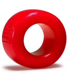 Balls-t Ball Stretcher Red Atomic Jock