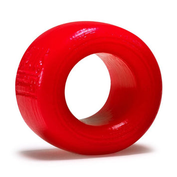 Balls-t Ball Stretcher Red Atomic Jock Default Title