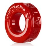 Sprocket Cockring Atomic Jock Tpr Red