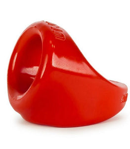Unit X Cock Sling Red Default Title