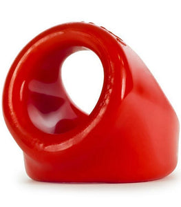 Unit X Cock Sling Red Default Title