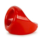 Unit X Cock Sling Red Default Title
