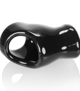 Unit X Stretch Cocksling Black