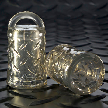 Gripper Nipple Puller Smoke Default Title