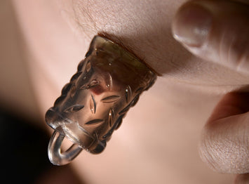 Gripper Nipple Puller Smoke Default Title