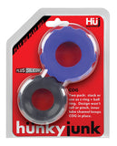 Hunkyjunk Cog 2-size C-ring