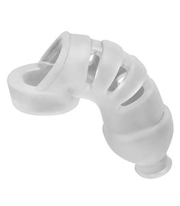 Hunkyjunk Lockdown Chastity/ Packer Ice
