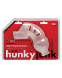 Hunkyjunk Lockdown Chastity/ Packer