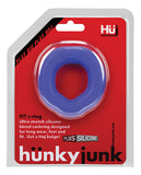 Hunkyjunk Fit Ergo C-ring Cobalt