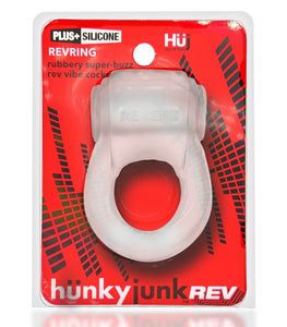 Hunkyjunk Revring